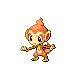 Chimchar.gif image by Alphondo