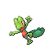 Treeko.gif image by Alphondo